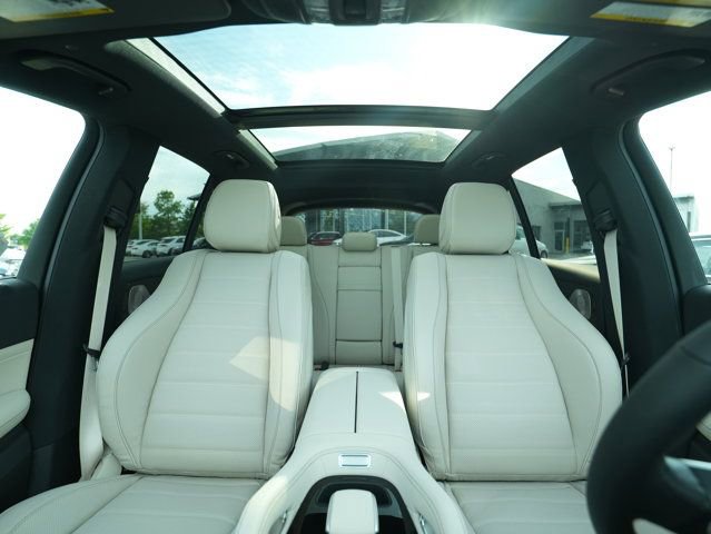 Used 2026 Mercedes-Benz GLE 450 4MATIC image 33