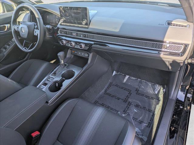 Certified 2026 Honda Civic FWD Hybrid Sedan image 22