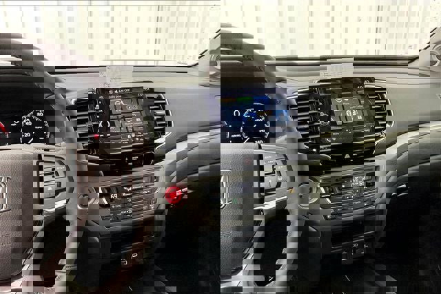 New 2026 Honda Ridgeline Sport image 7