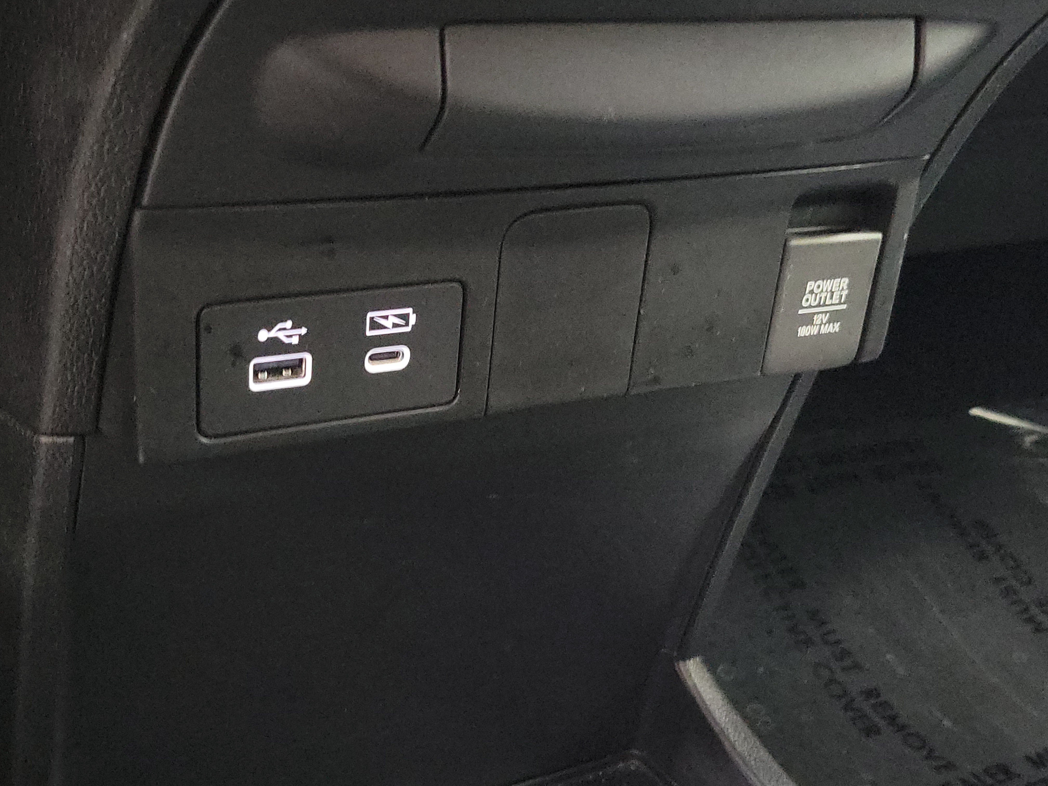 Used 2025 Honda Odyssey EX-L image 37