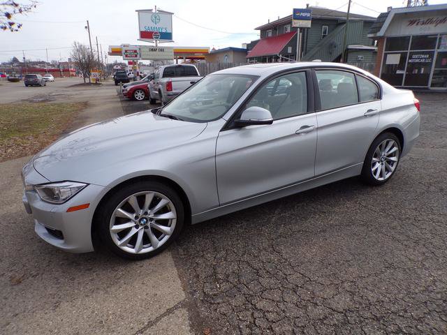 Used 2012 BMW 328i Sedan image 1