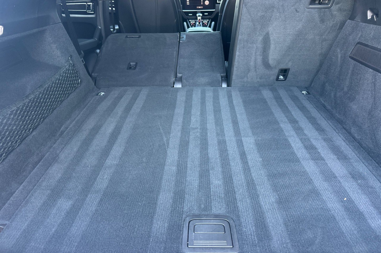Certified 2023 Porsche Cayenne S AWD/4WD image 15