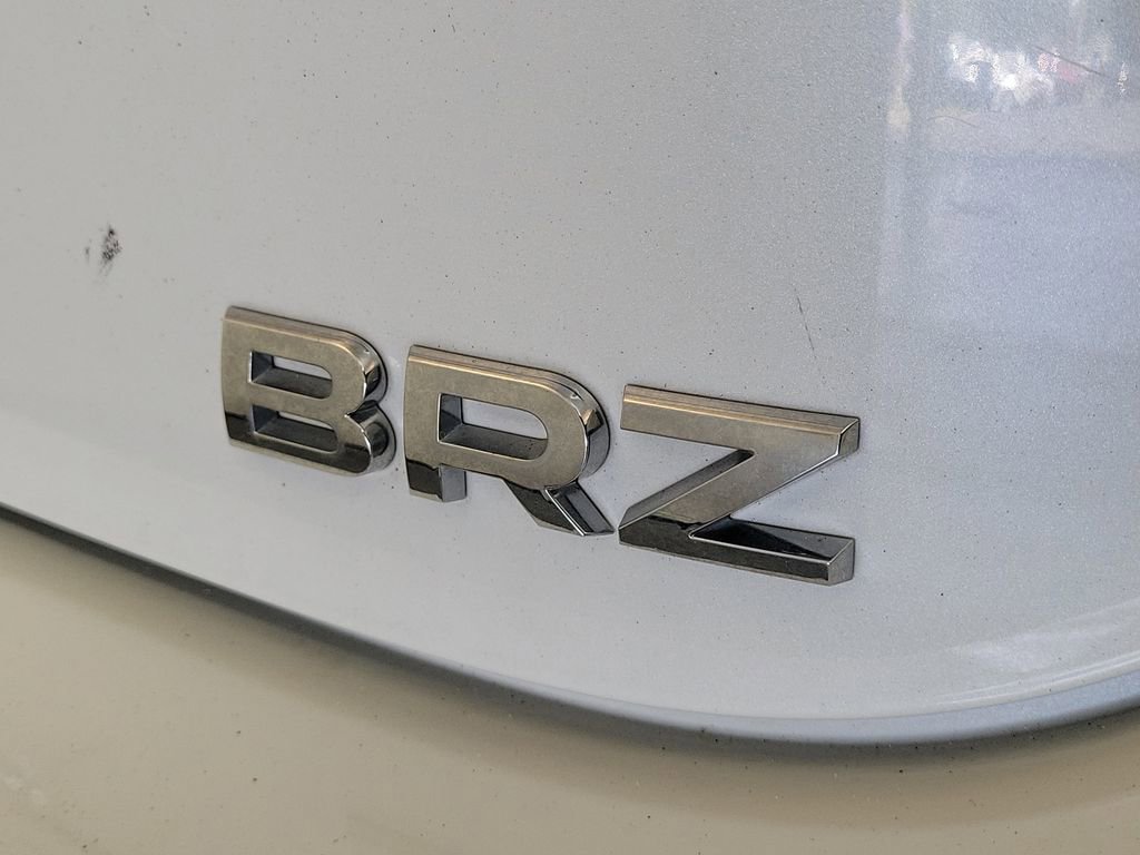 Used 2022 Subaru BRZ Limited RWD image 7