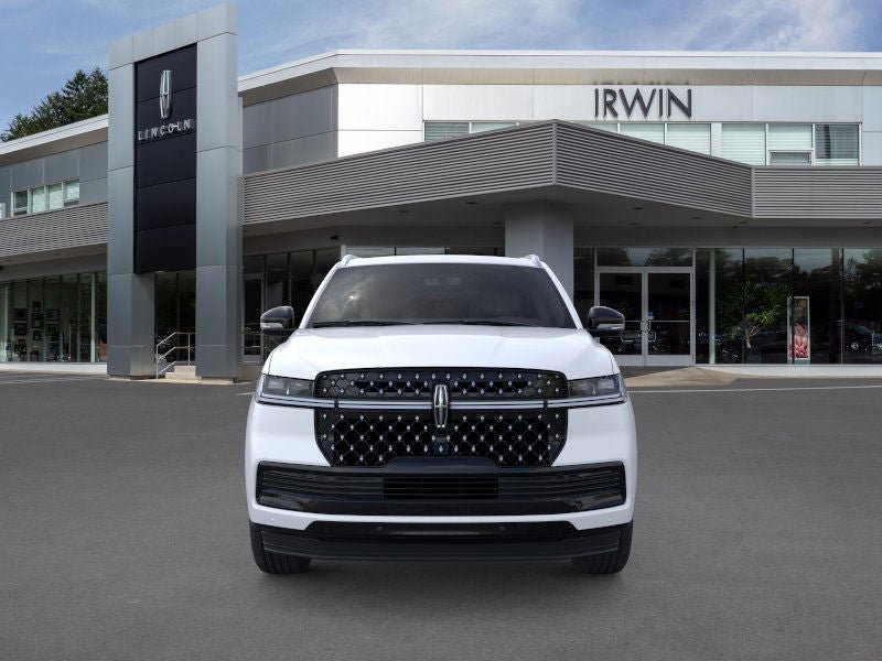 New 2026 Lincoln Navigator L Black Label image 6