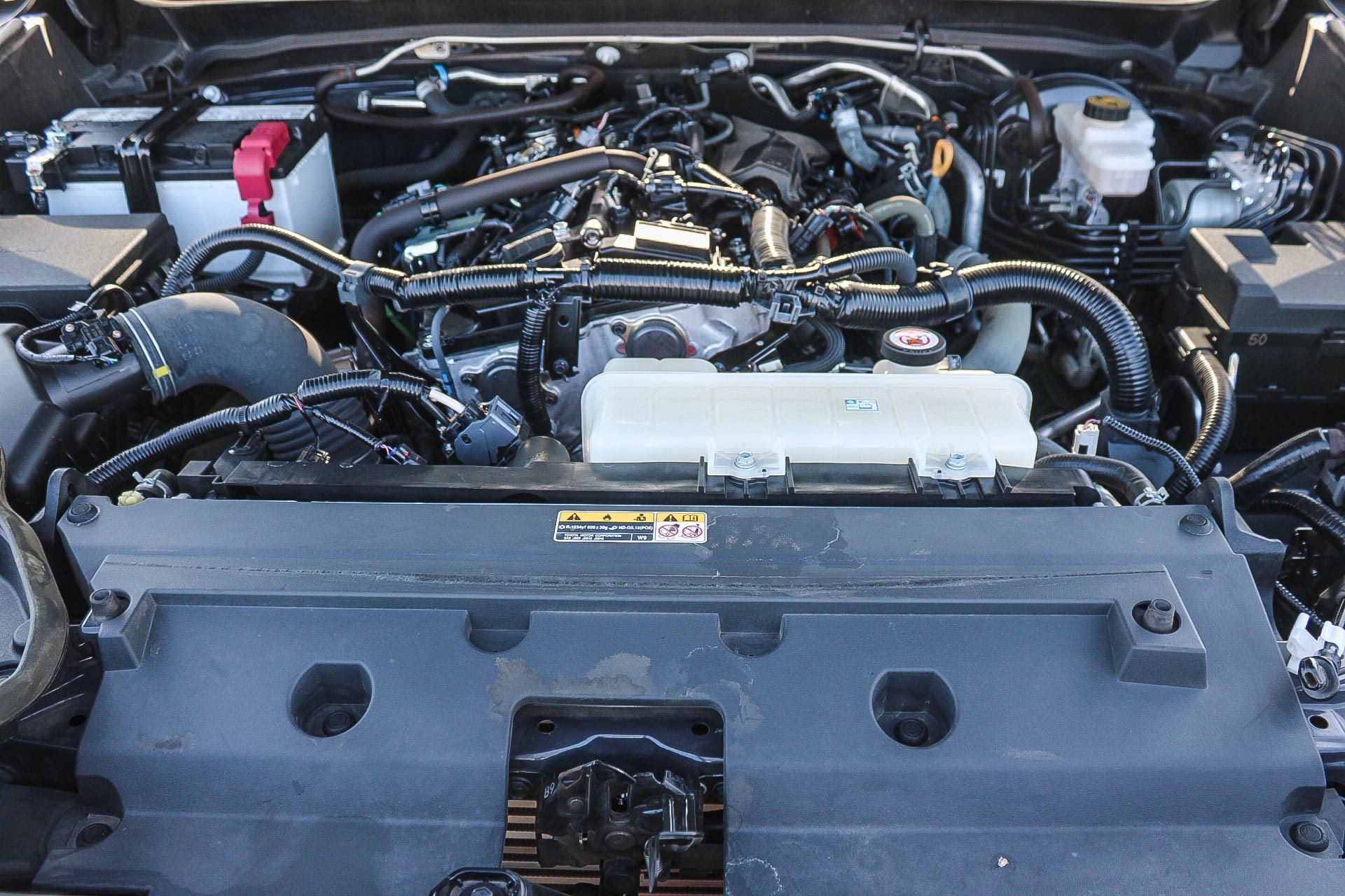 Certified 2024 Toyota Tacoma SR5 RWD image 27