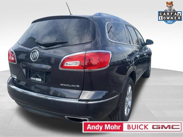 Used 2015 Buick Enclave Leather FWD image 15