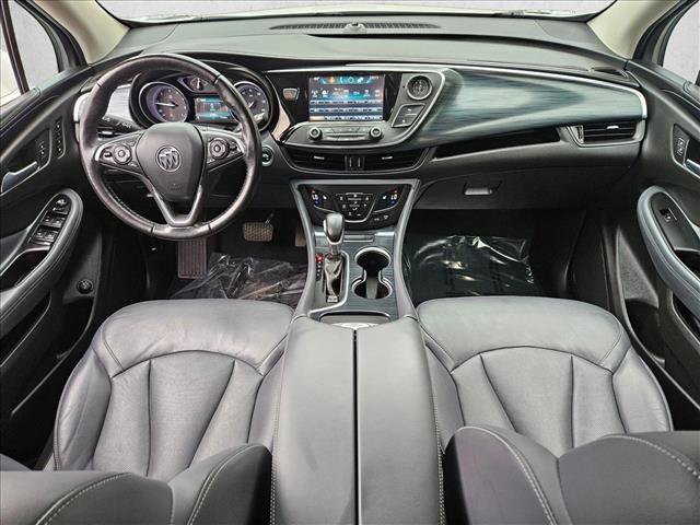 Used 2019 Buick Envision Essence image 16
