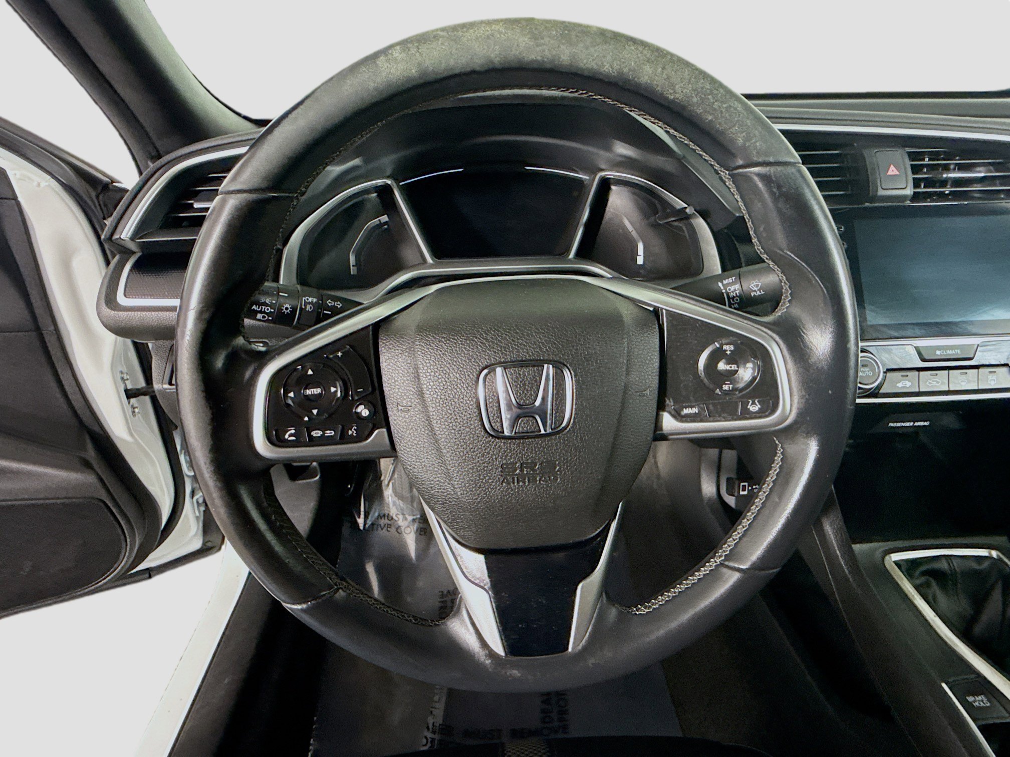 Used 2020 Honda Civic Sport image 13