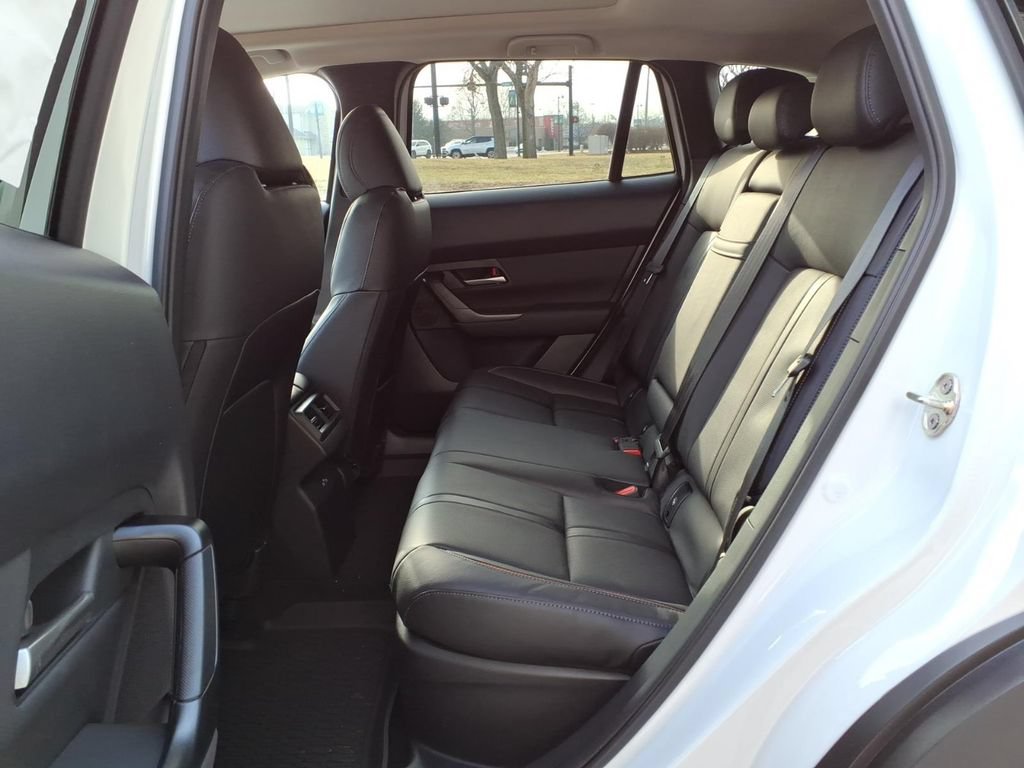 New 2026 MAZDA CX-50 AWD 2.5 Hybrid w/ Weather Package image 26