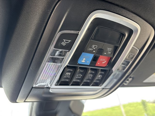 New 2026 RAM 1500 Rebel image 43