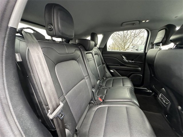 Used 2020 Lincoln Corsair AWD w/ Equipment Group 101A image 37