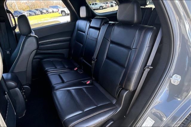 Used 2024 Dodge Durango R/T image 22