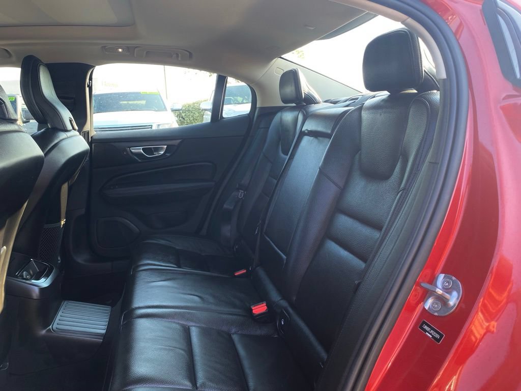 Used 2023 Volvo S60 T8 Plus AWD/4WD image 24
