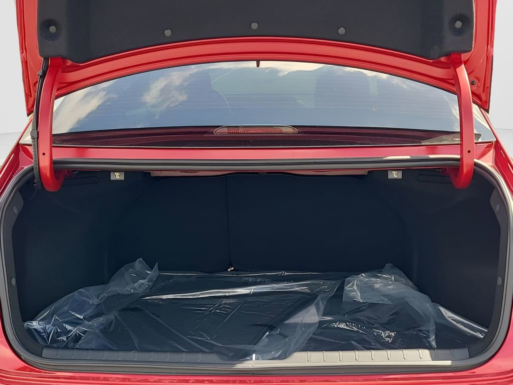 New 2025 Kia K4 FWD image 13
