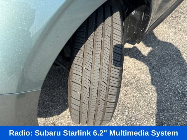 Used 2017 Subaru Forester 2.5i w/ Alloy Wheel Package AWD/4WD image 3