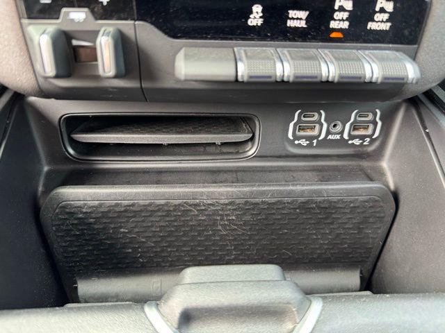 Used 2020 RAM 1500 Big Horn w/ Built-to-serve Edition image 12