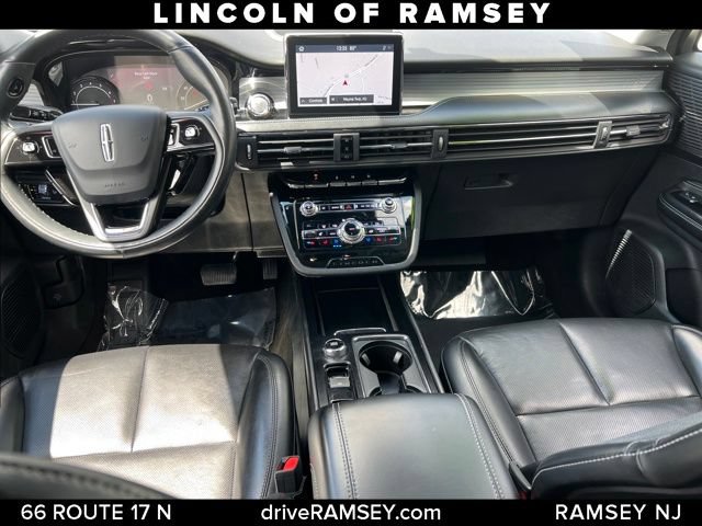 Certified 2020 Lincoln Corsair AWD w/ Equipment Group 101A image 18