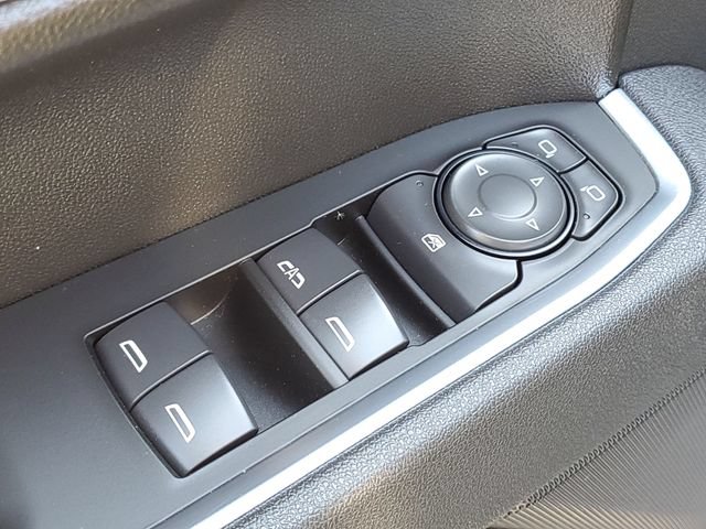 Used 2025 GMC Sierra 1500 Elevation AWD/4WD image 25