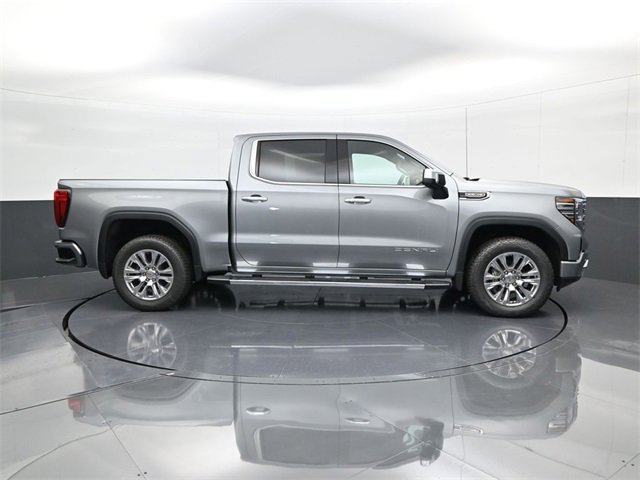Used 2025 GMC Sierra 1500 Denali w/ Technology Package image 4