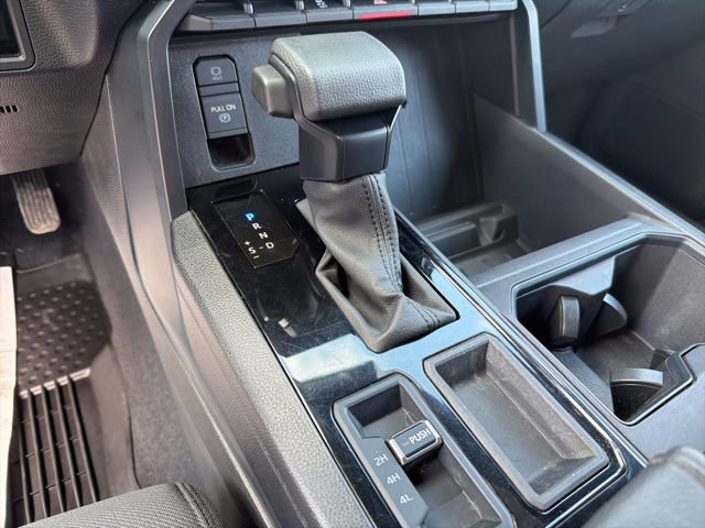 Certified 2025 Toyota Tundra SR w/ SR Tow Package image 28