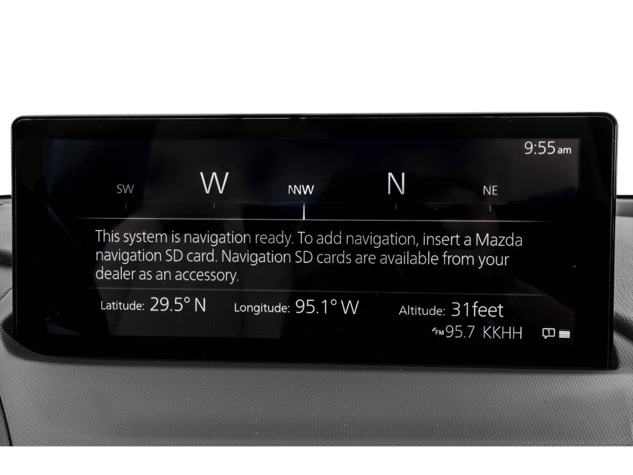 New 2026 MAZDA MX-5 Miata RF Grand Touring RWD image 12