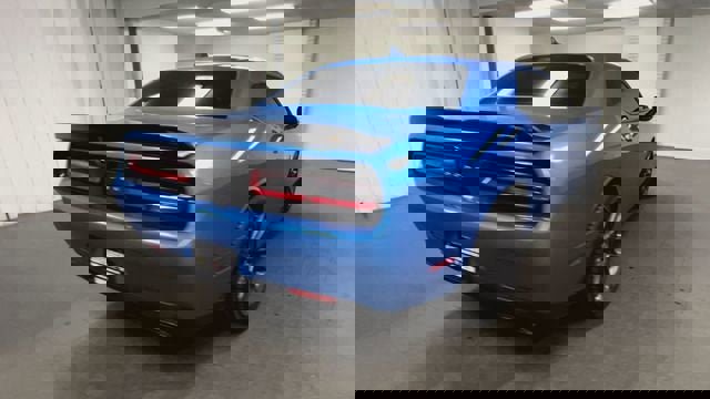 Used 2023 Dodge Challenger R/T Scat Pack w/ Plus Package image 8