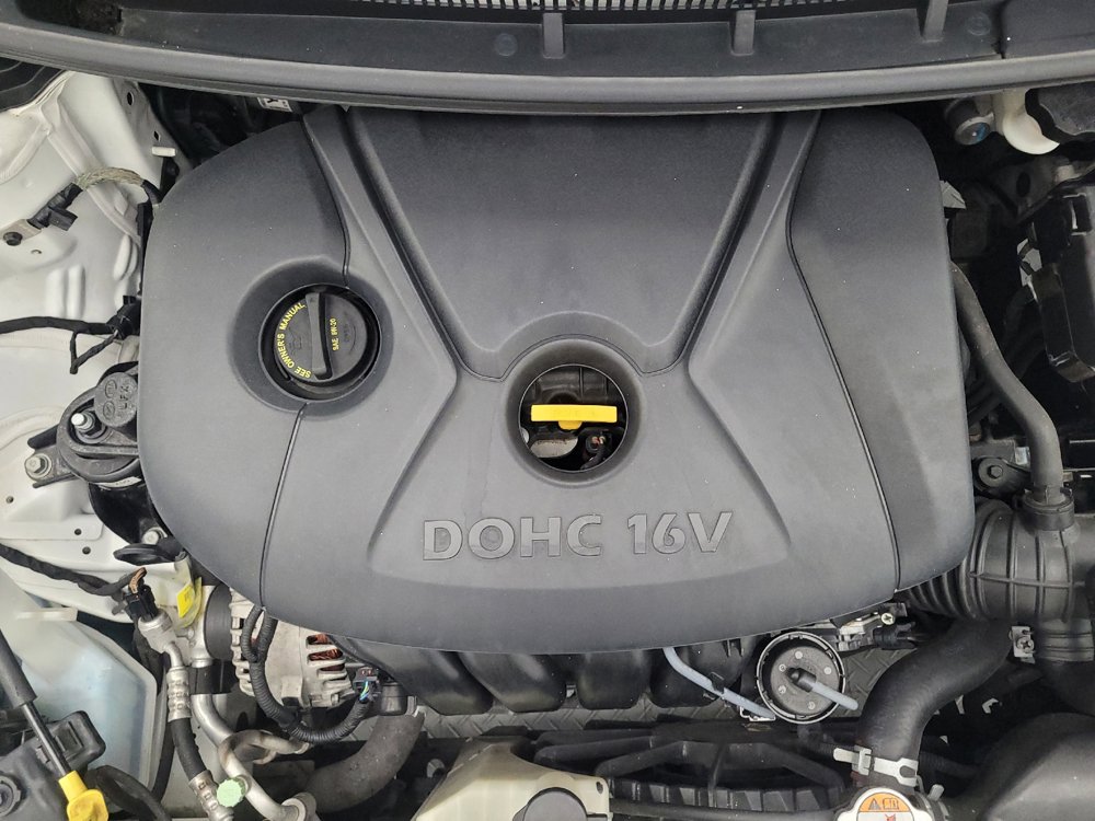 Used 2016 Kia Forte LX FWD image 30