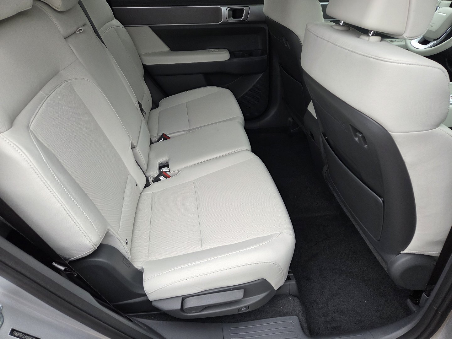 New 2027 Hyundai Santa Fe SE AWD/4WD image 21