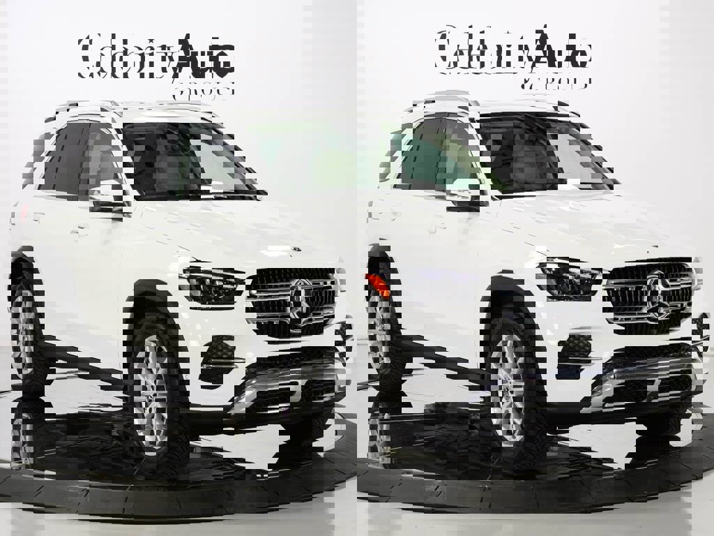 Used 2025 Mercedes-Benz GLE 350 4MATIC w/ Winter Package