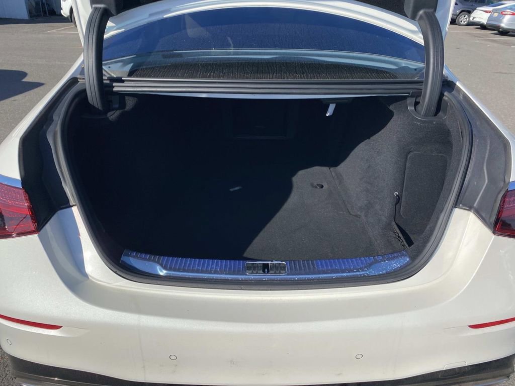 Certified 2023 Mercedes-Benz S 500 4MATIC image 10