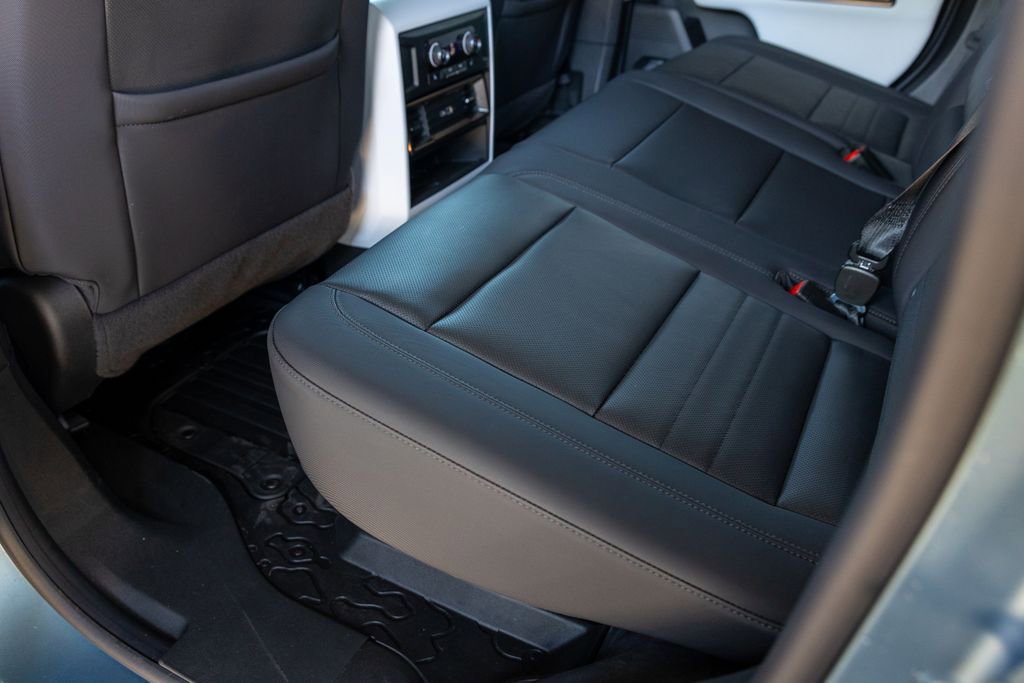 Used 2024 GMC Hummer EV 3X w/ Omega Edition AWD/4WD image 73