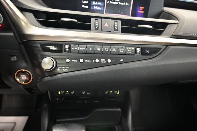 Used 2021 Lexus ES 250 w/ Premium Package AWD/4WD image 18