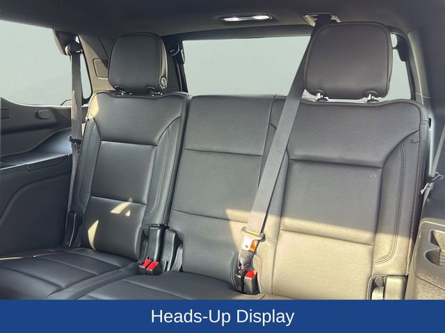 Certified 2024 Chevrolet Tahoe High Country image 18