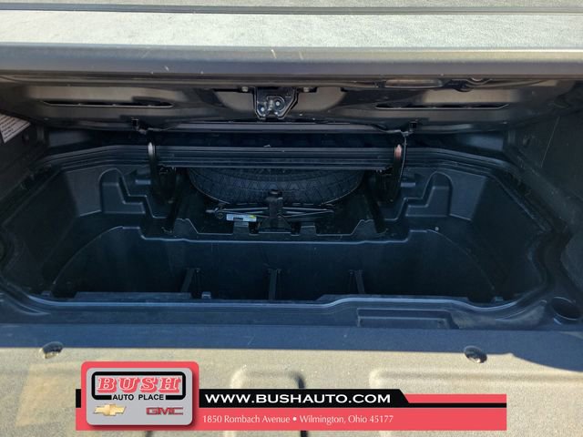 Used 2023 Honda Ridgeline RTL image 9