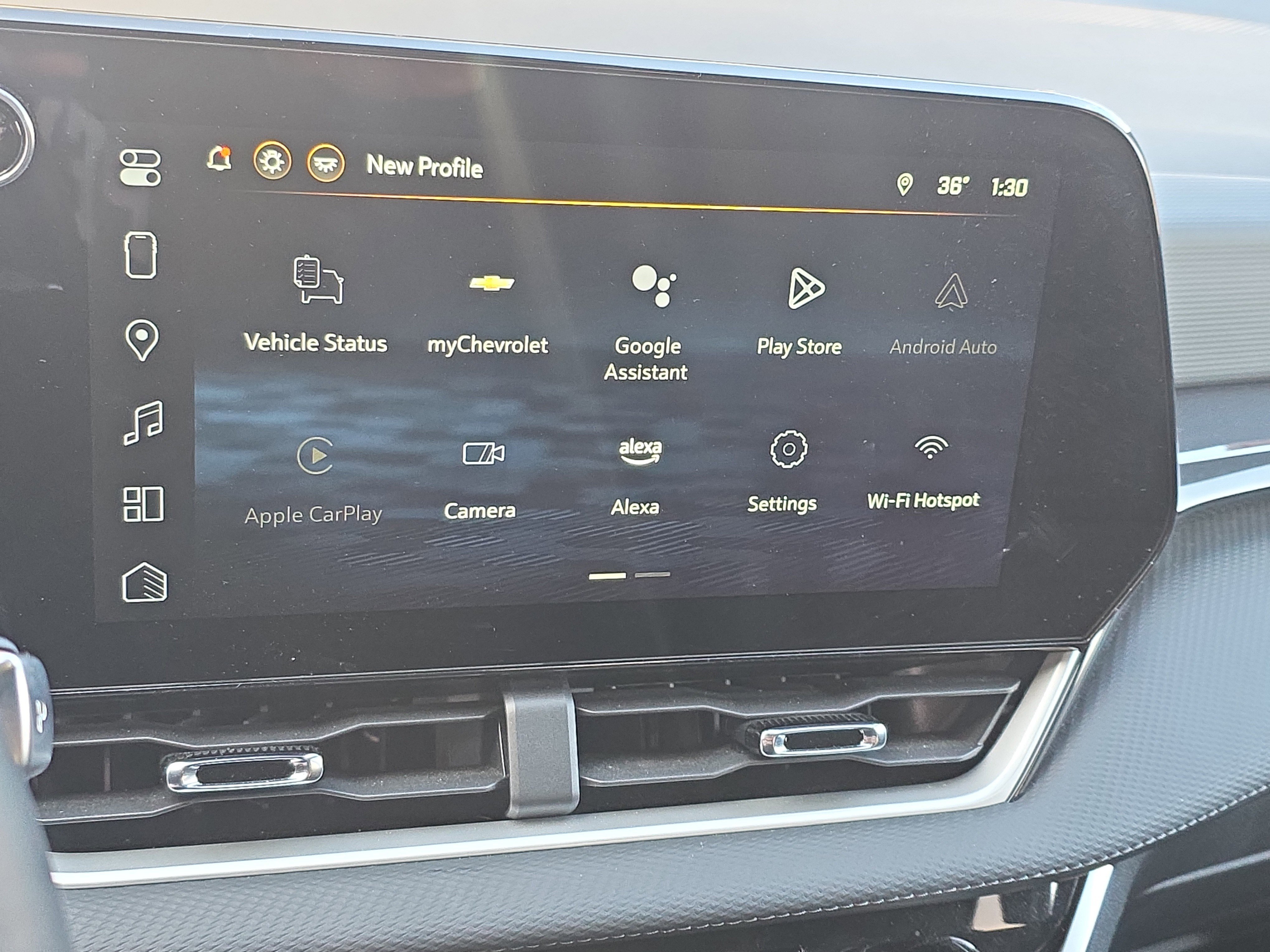 Used 2025 Chevrolet Equinox LT image 26