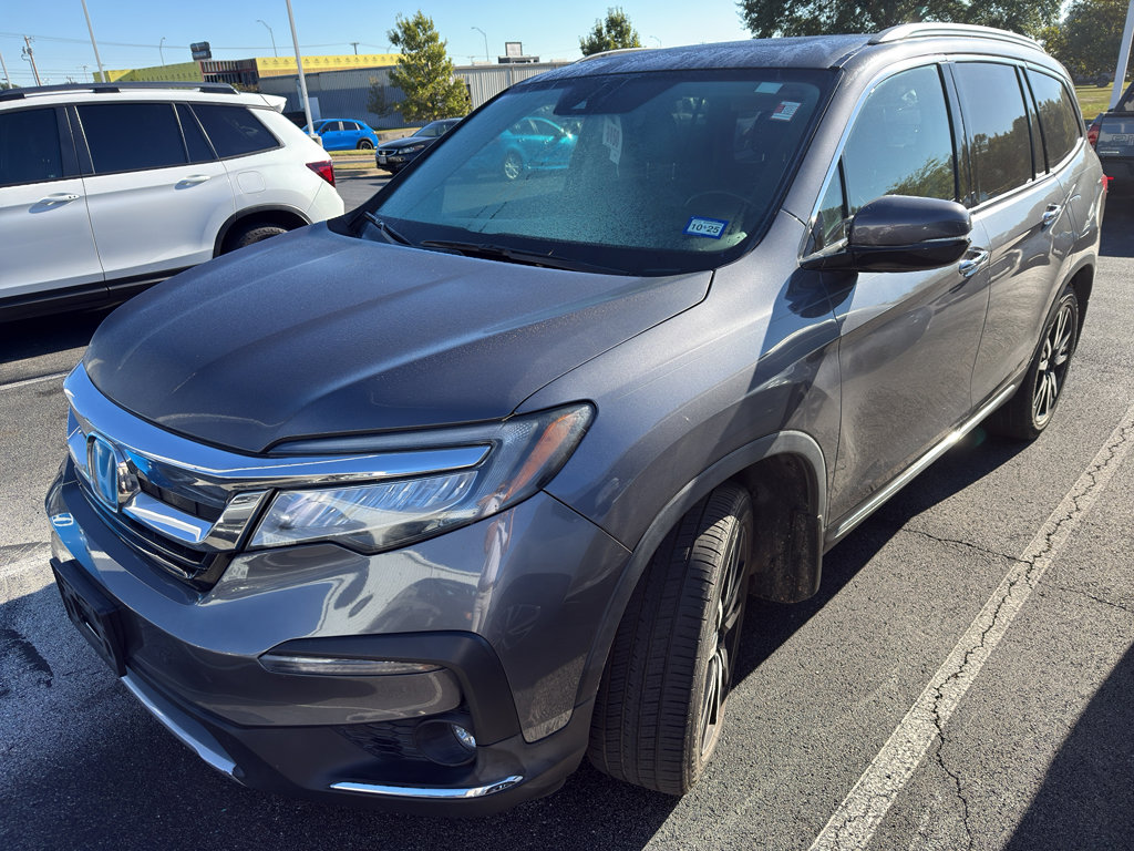 Used 2020 Honda Pilot Touring