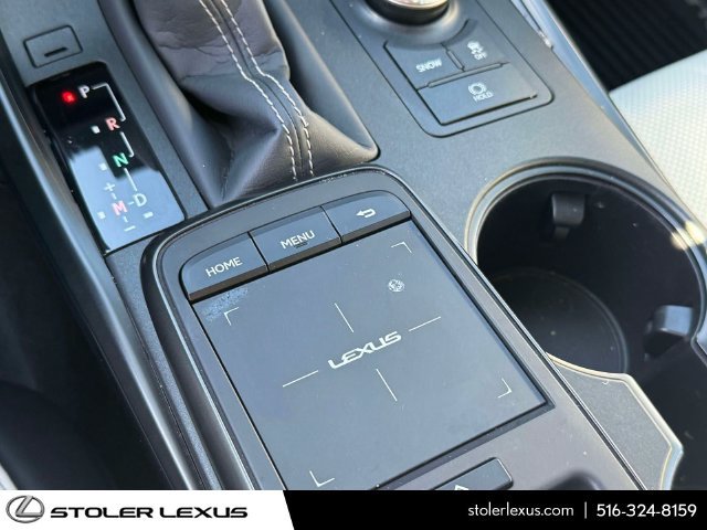 Used 2025 Lexus IS 350 F Sport w/ Accessory Package AWD/4WD image 38