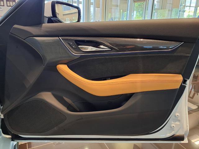 New 2026 Cadillac CT5 V Blackwing RWD image 11