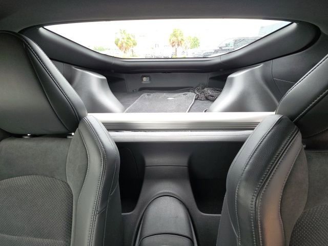 Used 2024 Nissan Z Performance w/ Floor Mat Package image 22