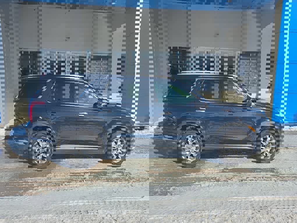 Used 2024 Hyundai Palisade SEL image 1