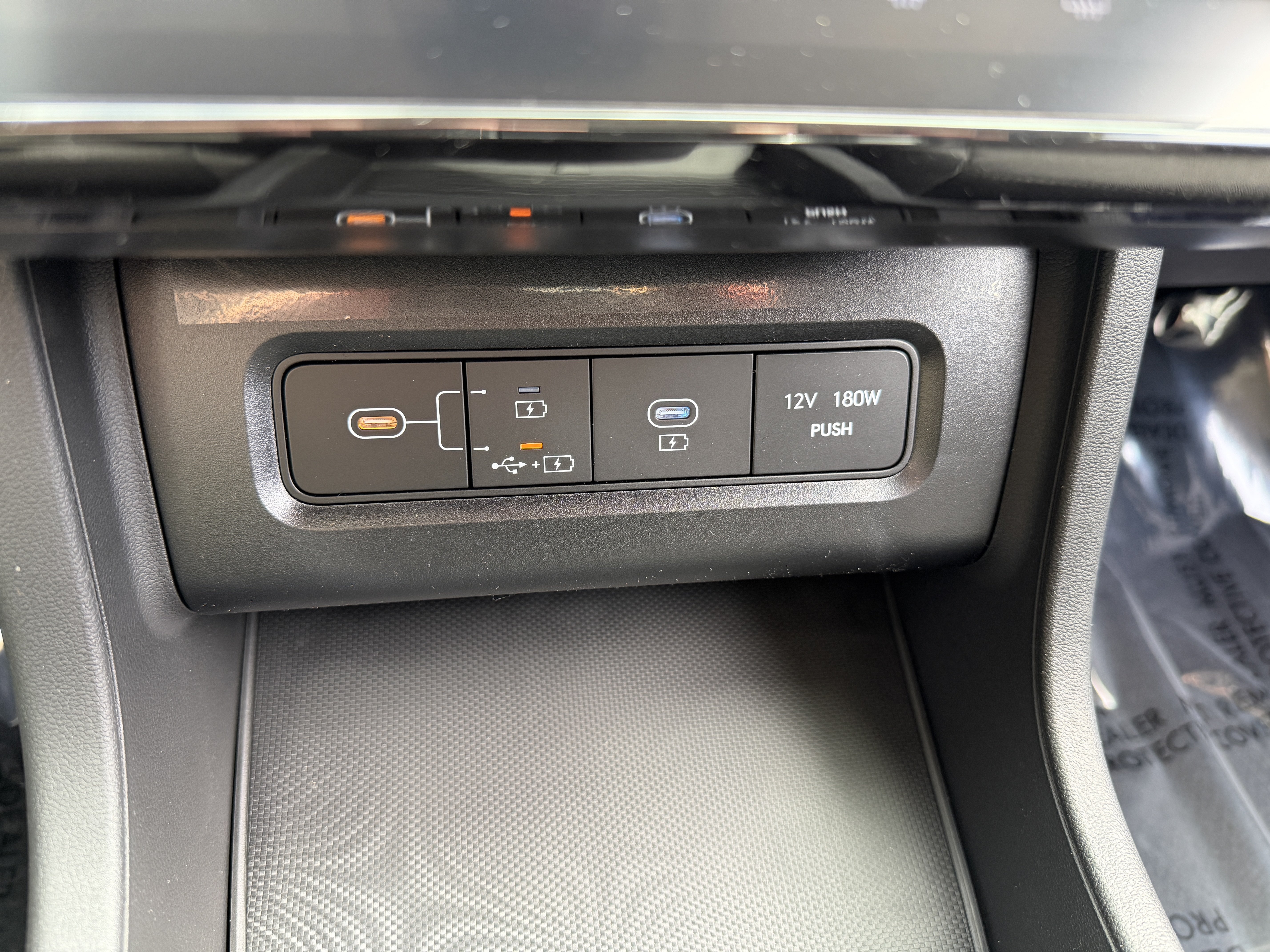 New 2026 Hyundai Tucson Blue SE AWD/4WD image 39