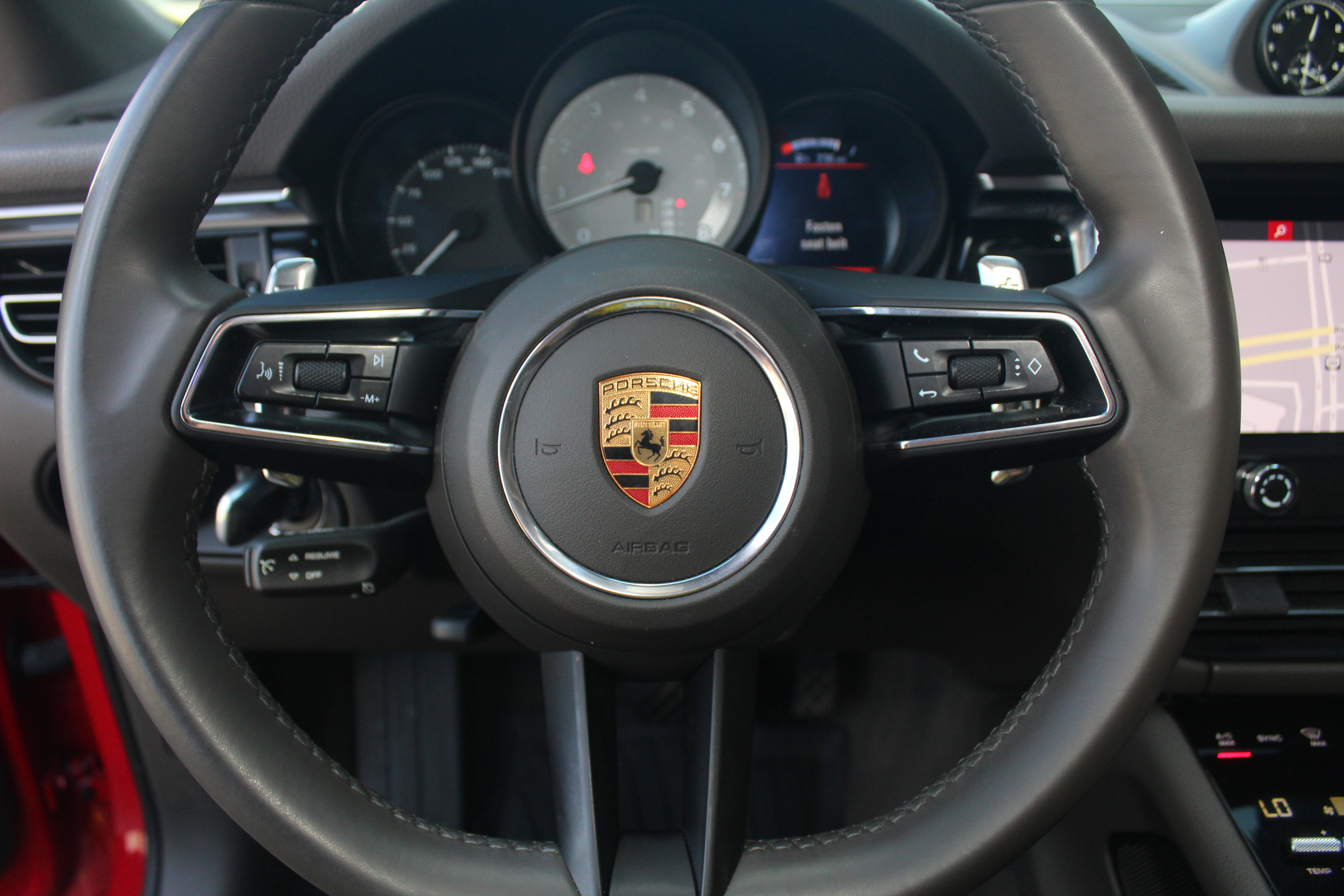 Used 2022 Porsche Macan S image 19