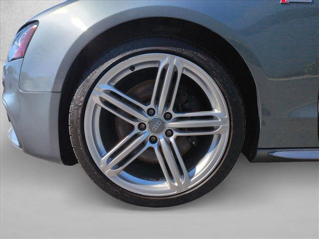 Used 2014 Audi S5 Premium Plus image 25