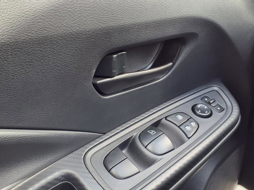 Certified 2024 Nissan Versa S w/ Trunk Package image 30