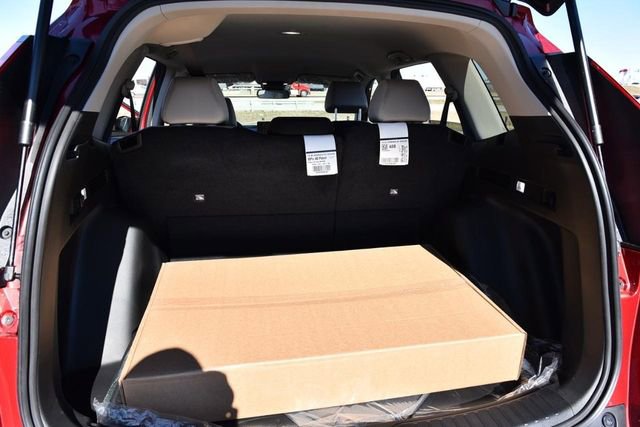 New 2026 Honda CR-V LX image 23