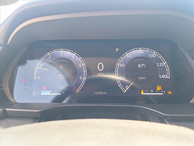 Used 2022 Jeep Grand Cherokee Limited RWD image 11