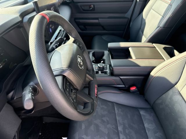 Used 2026 Toyota Tundra TRD Pro AWD/4WD image 20