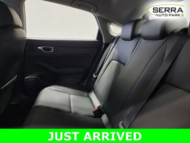 Used 2024 Acura Integra FWD image 13