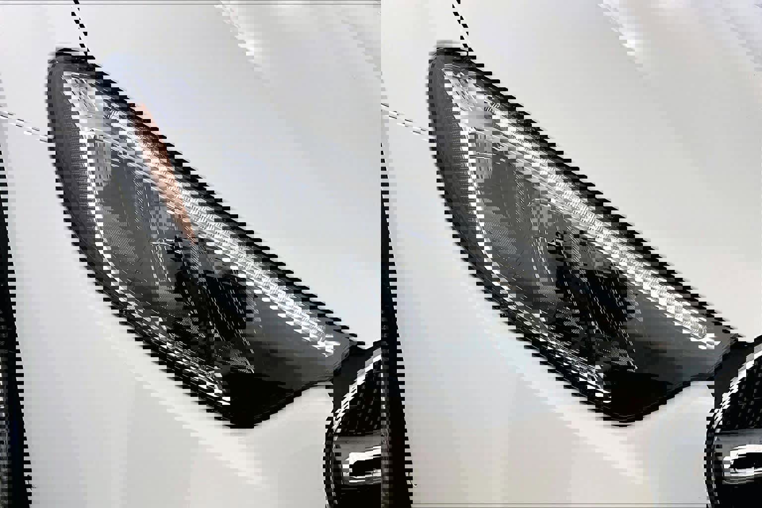 New 2026 Mercedes-Benz GLC 300 4MATIC image 16