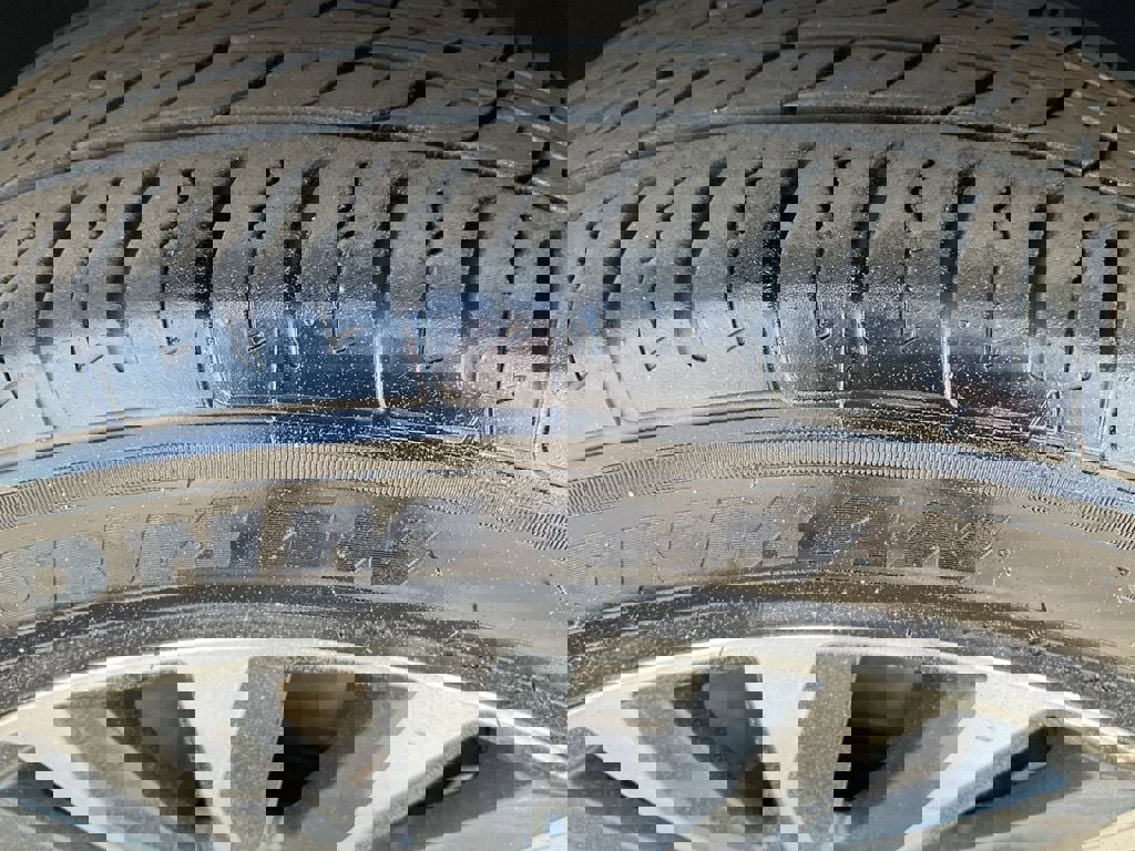 Used 2024 Hyundai Palisade Calligraphy FWD image 28